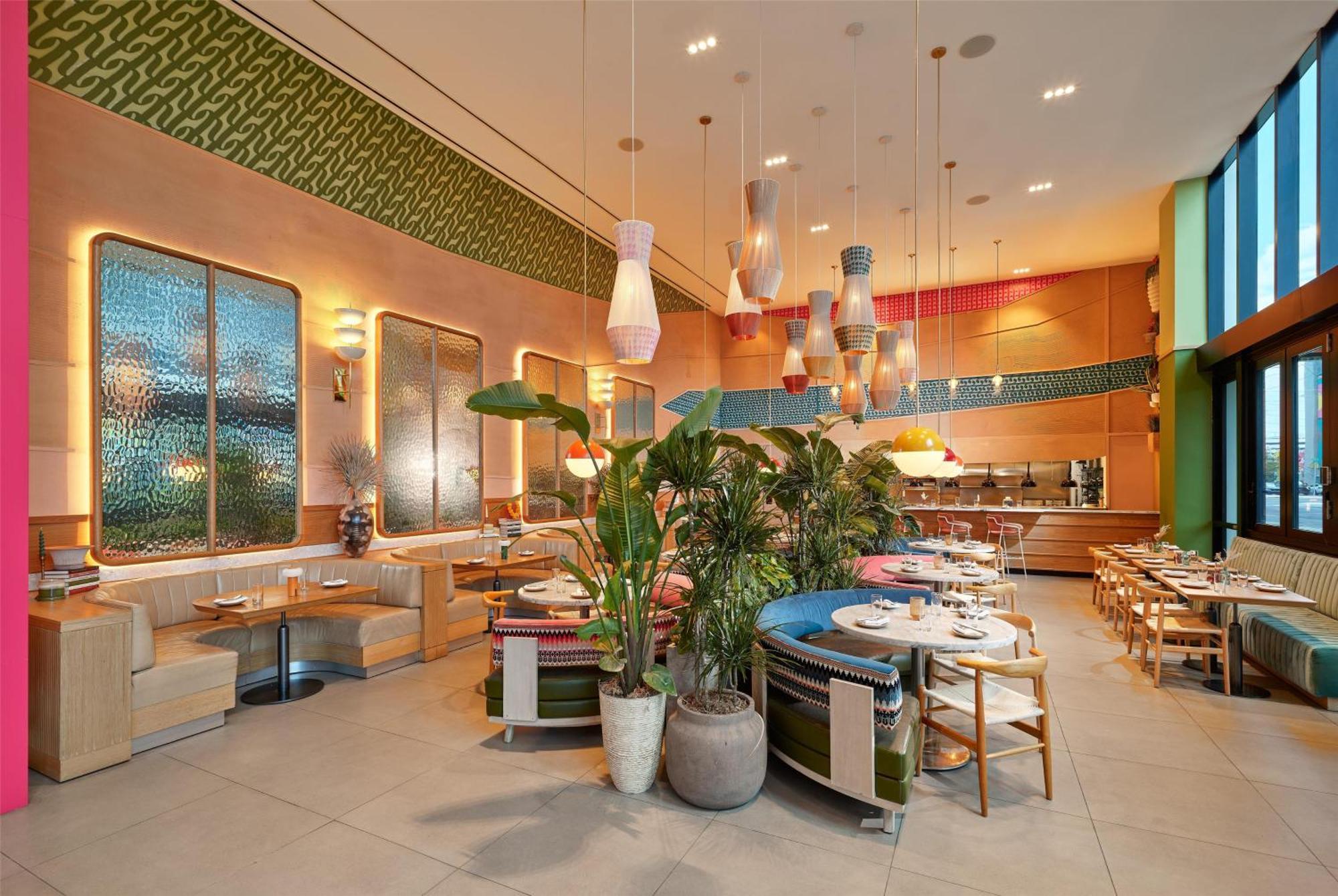 Arlo Wynwood 4*