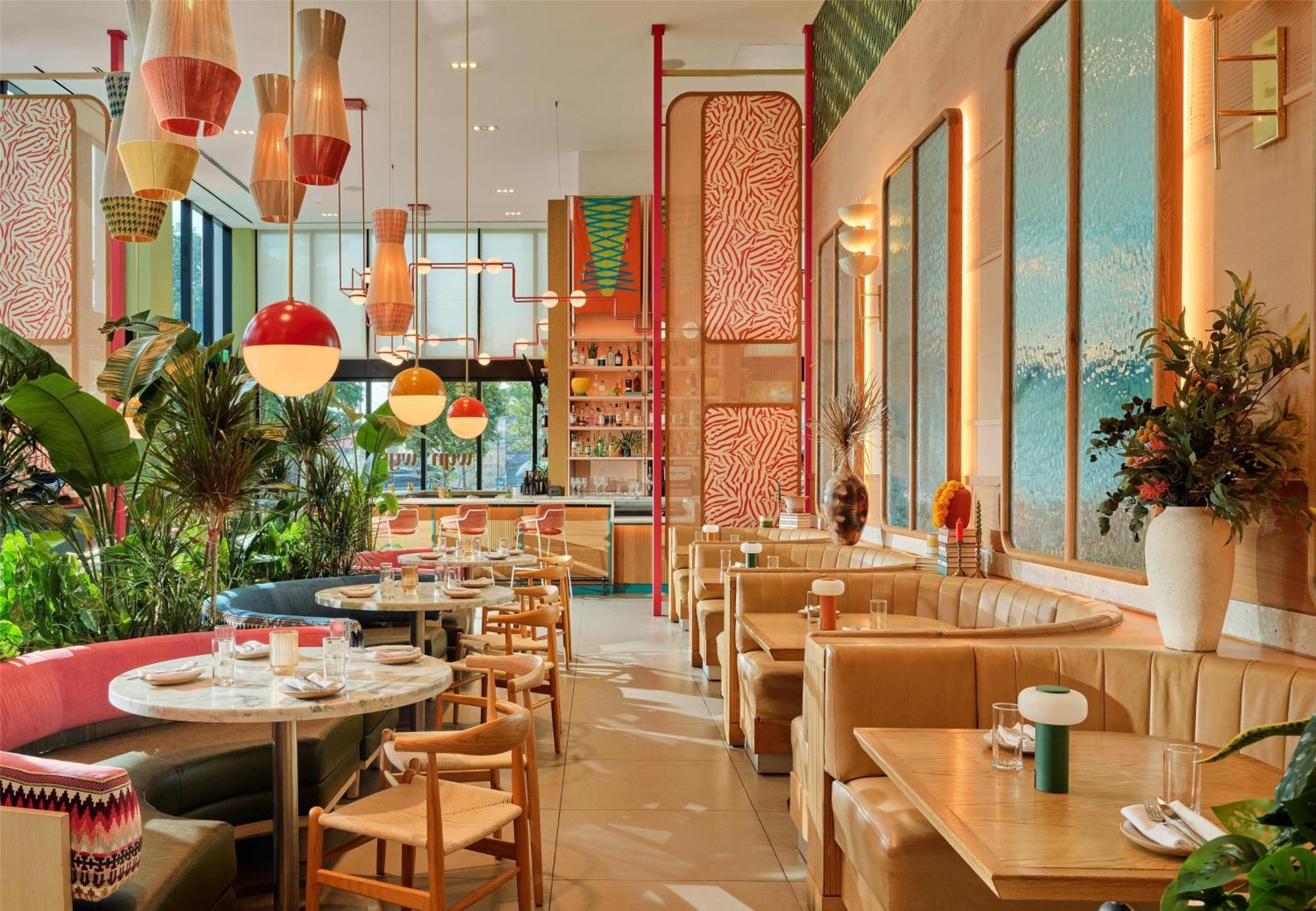 Hotel Arlo Wynwood Miami