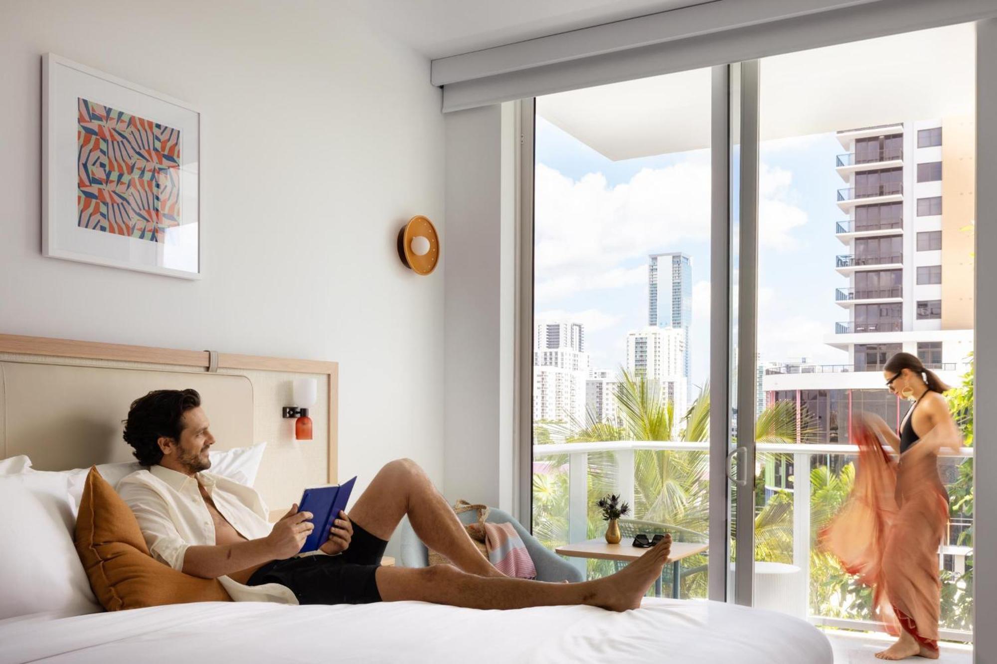 Arlo Wynwood 4*